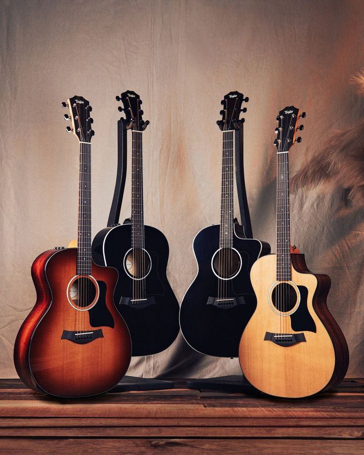 Yeni Başlayanlar İçin Gitar Seçme Rehberi: Hangi Gitar Alınmalı?