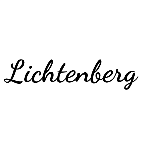 Lichtenberg