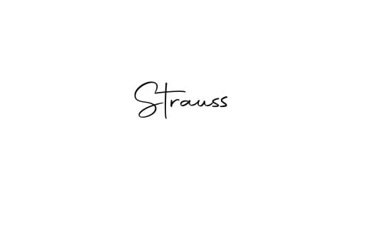 Strauss
