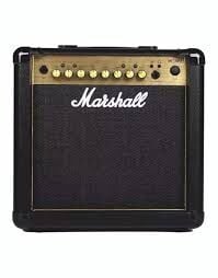 Elektro Gitar Amfileri