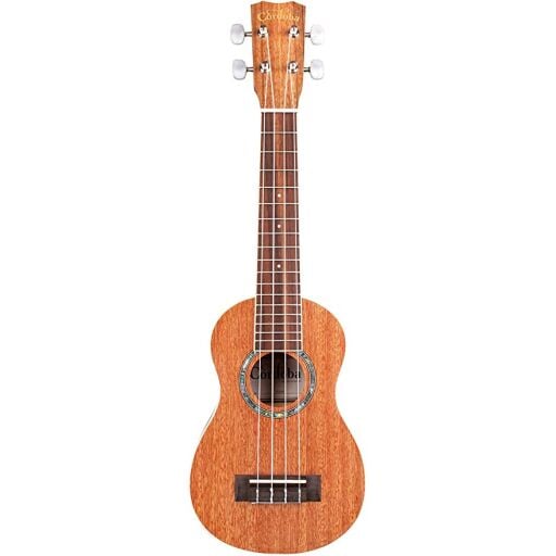 Soprano Ukuleleler