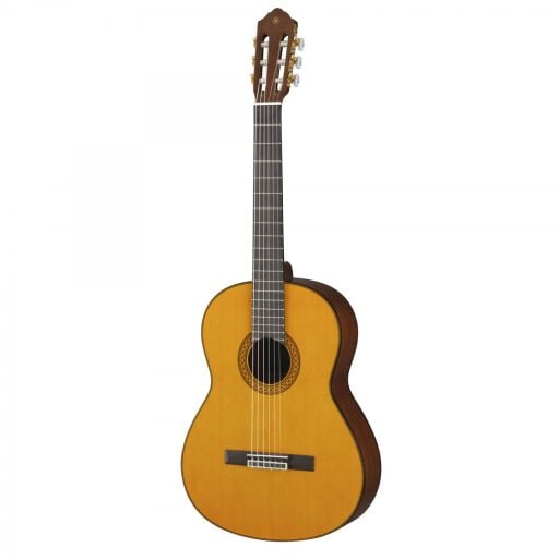 Klasik Gitarlar