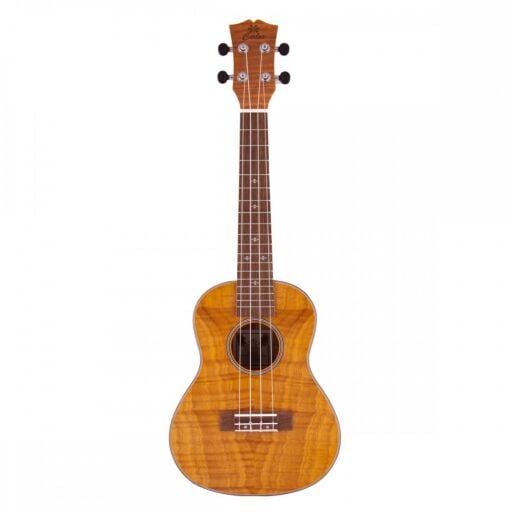 Concert Ukuleleler