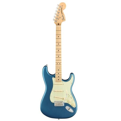 Elektro Gitarlar