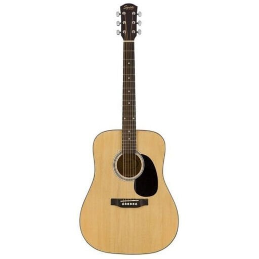 Akustik Gitarlar