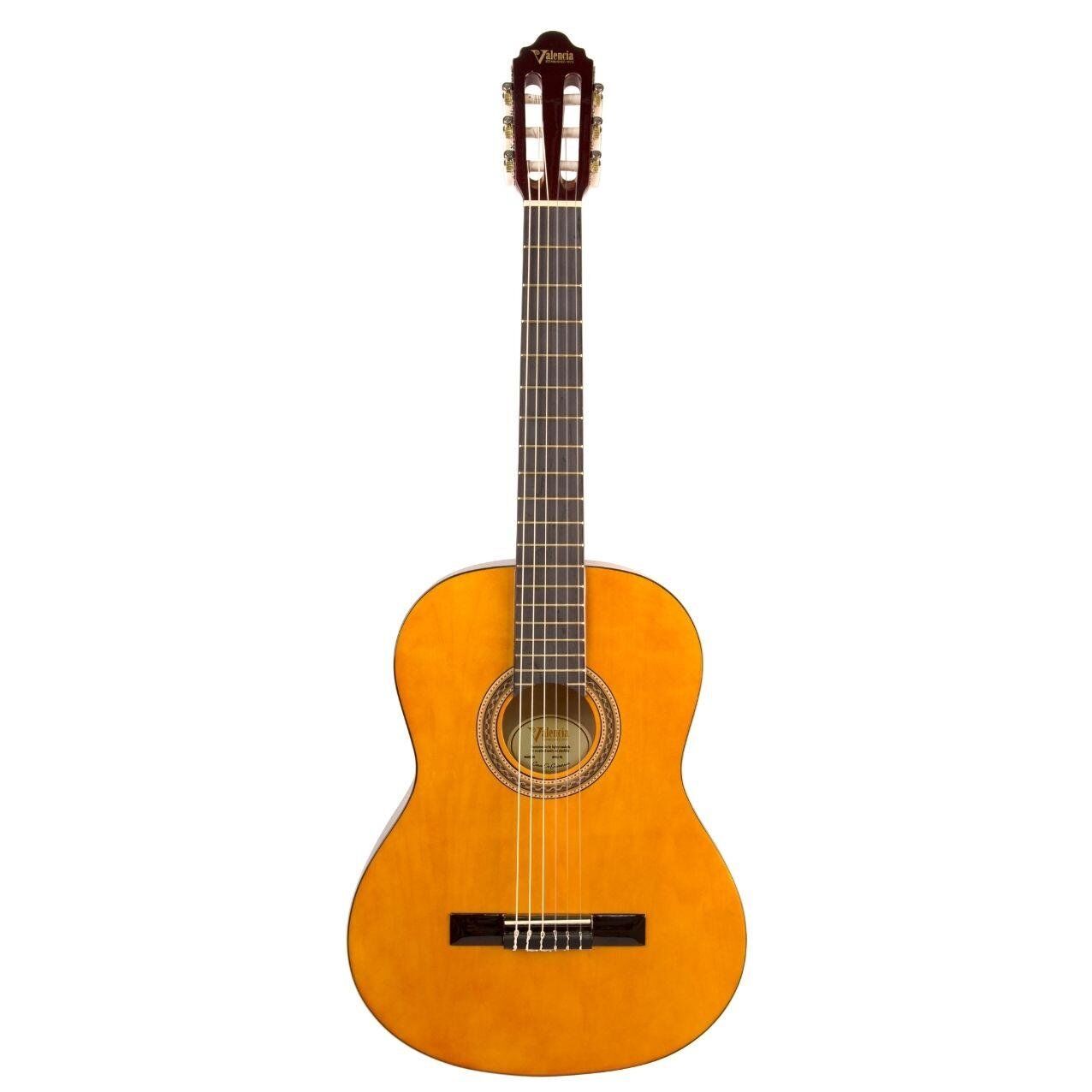 Valencia VC104T Klasik Gitar