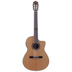 Martinez MP-1 PRE CE Elektro Klasik Gitar