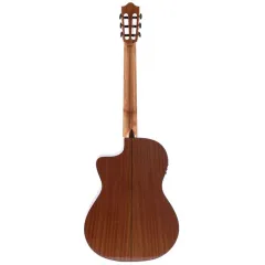 Martinez MP-1 PRE CE Elektro Klasik Gitar