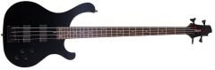 CORT T54BK SİYAH BAS GİTAR