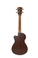 Havana HK-114EQ Elektro Concert Maun Ukulele