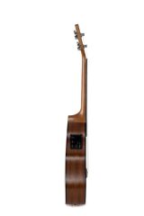 Havana HK-114EQ Elektro Concert Maun Ukulele