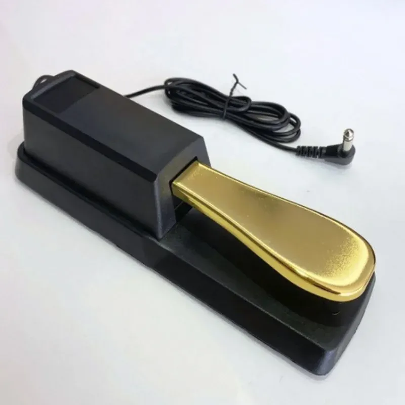 TOGA GS-08 Sustain Pedalı