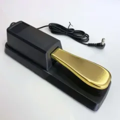 TOGA GS-08 Sustain Pedalı