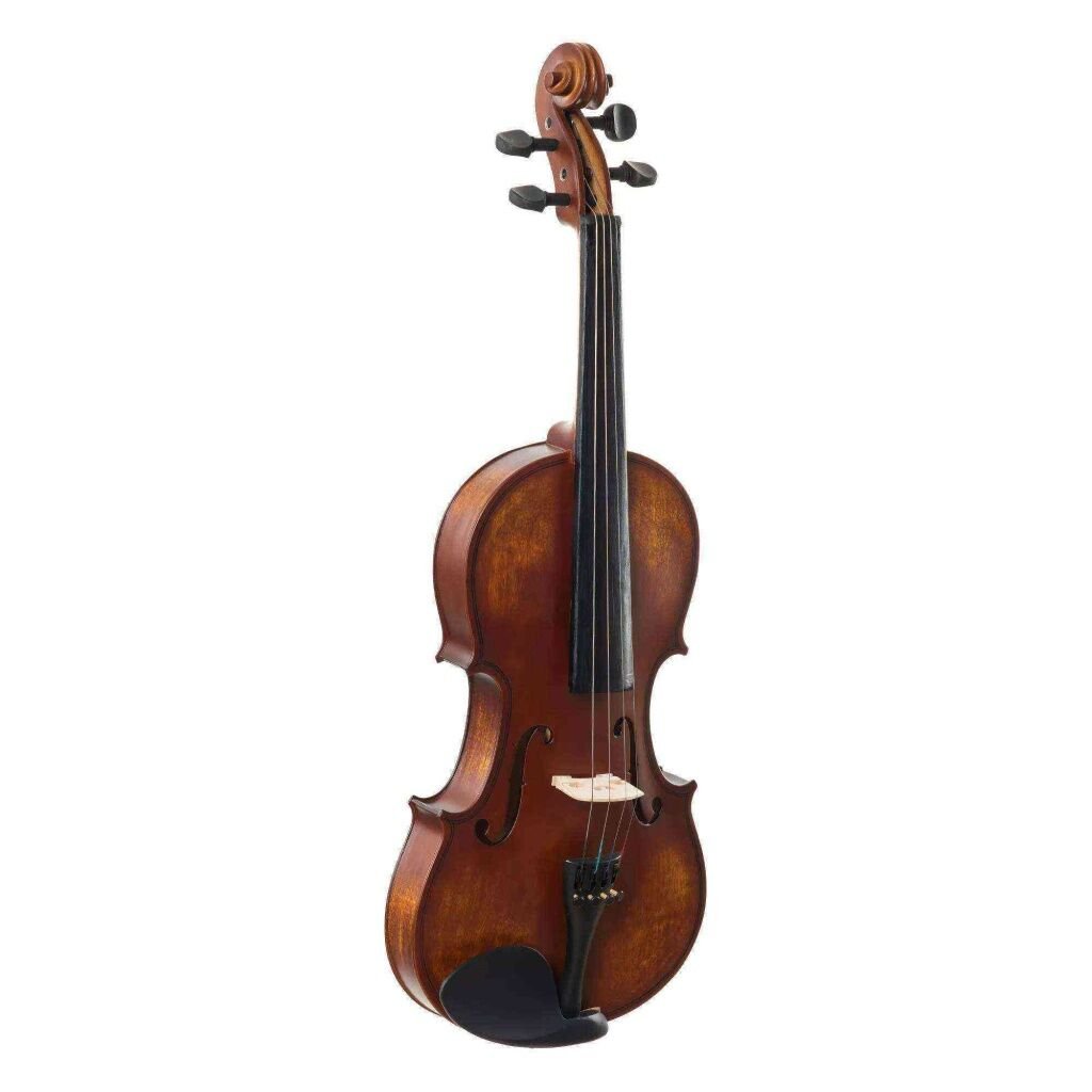 Strauss BS-1872 4/4 Tam Boy Keman