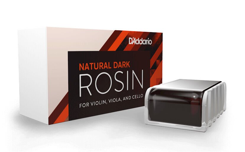 D'addario VR300 Dark Reçine