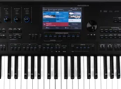 Medeli Dante ZEN – Arranger Keyboard 61 Tuşlu Org