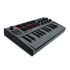 AKAI MPKMINI 3 Midi Klavye