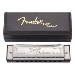 FENDER BLUES DELUXE - C Mızıka
