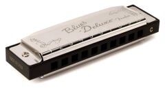 FENDER BLUES DELUXE - C Mızıka