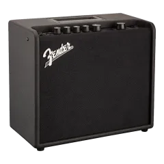 FENDER MUSTANG LT 25 Gitar Amfisi
