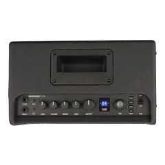 FENDER MUSTANG LT 25 Gitar Amfisi