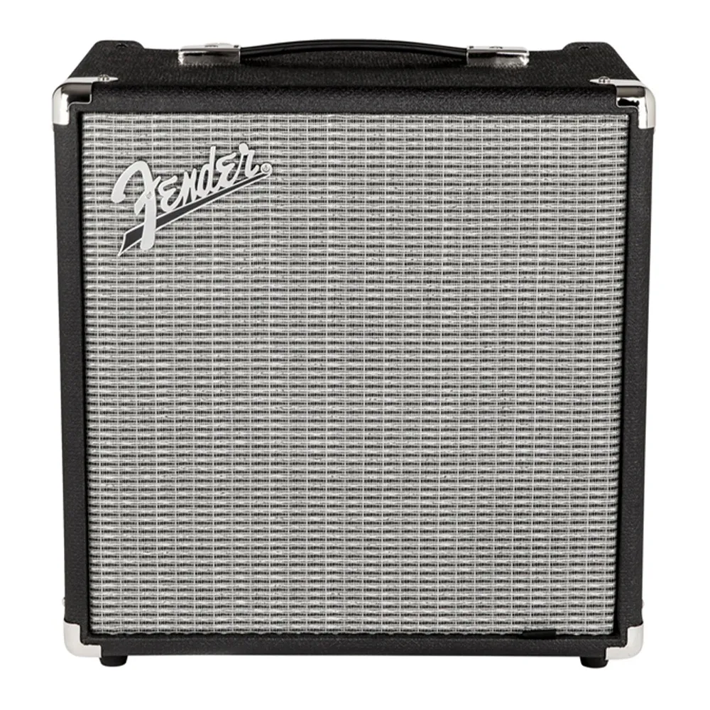 Fender Rumble 25 V3 Bas Gitar Amfisi