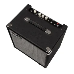 Fender Rumble 25 V3 Bas Gitar Amfisi