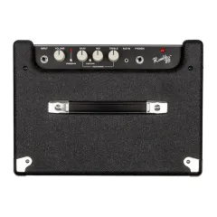 Fender Rumble 25 V3 Bas Gitar Amfisi