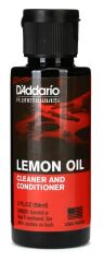 D'addario Planetwaves Limon Yağı PW-LMN