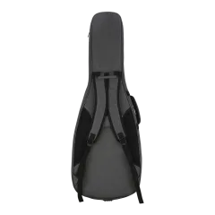 Kozmos KBAG-20EL-DG Deluxe Koyu Gri Elektro Gitar Gigbag