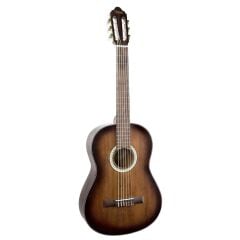 Valencia VC404HSB Klasik Gitar