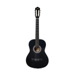 Bolero BCH-3901 BLK 4/4 KLASİK GİTAR - SİYAH