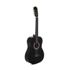 Bolero BCH-3901 BLK 4/4 KLASİK GİTAR - SİYAH