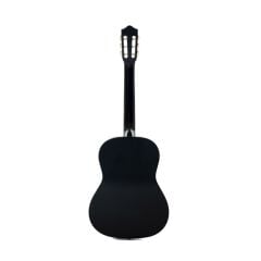 Bolero BCH-3901 BLK 4/4 KLASİK GİTAR - SİYAH