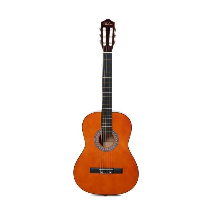 Bolero BCH-3901 NAT 4/4 KLASİK GİTAR - NATURAL