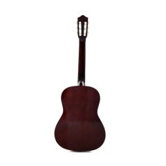 Bolero BCH-3901 NAT 4/4 KLASİK GİTAR - NATURAL