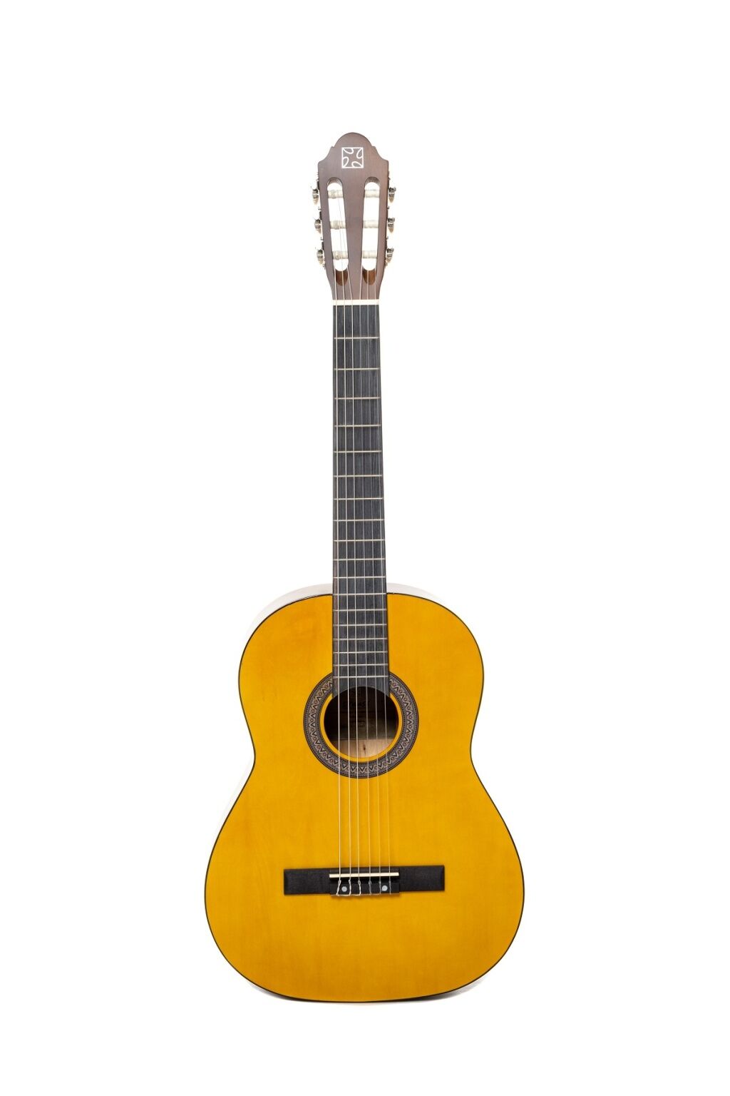 STRAUSS ST-1 NAT 4/4 Klasik Gitar