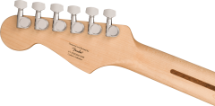 Squier Sonic Stratocaster HSS Akçaağaç Tahitian Coral Elektro Gitar