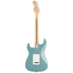 Squier FSR Sonic Stratocaster HSS Akçaağaç Klavye WPG Sonic Gray Elektro Gitar