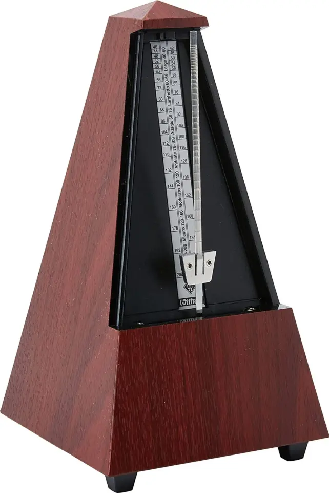 Wittner Metronom Model No. 845111