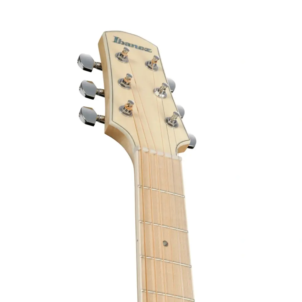 IBANEZ AAD77M1E-OAW Elektro Akustik Gitar