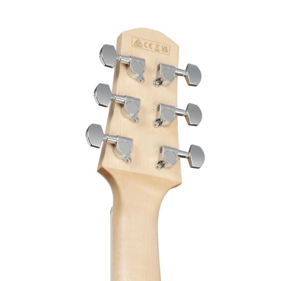 IBANEZ AAD77M1E-OAW Elektro Akustik Gitar