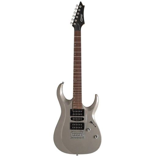 Cort X200 SV Elektro Gitar