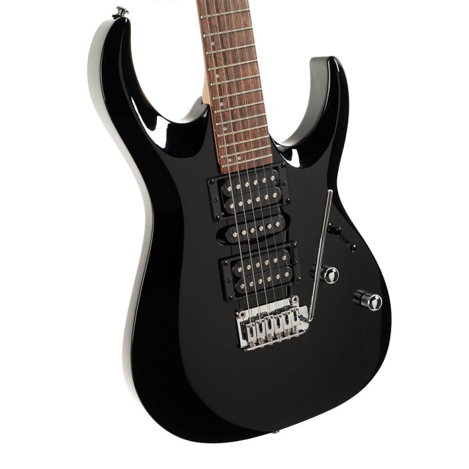 Cort X200BK Elektro Gitar