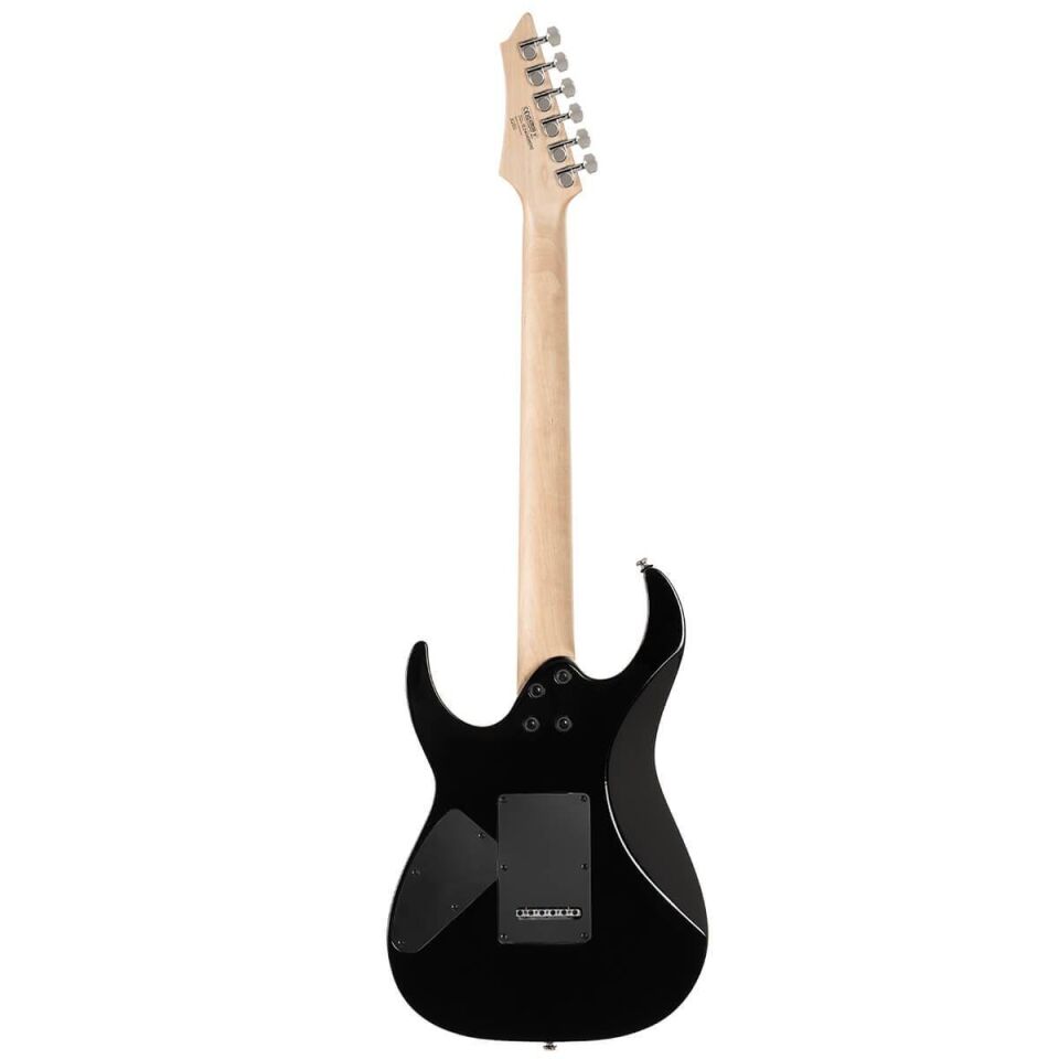 Cort X200BK Elektro Gitar
