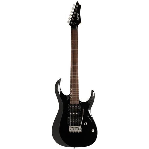 Cort X200BK Elektro Gitar