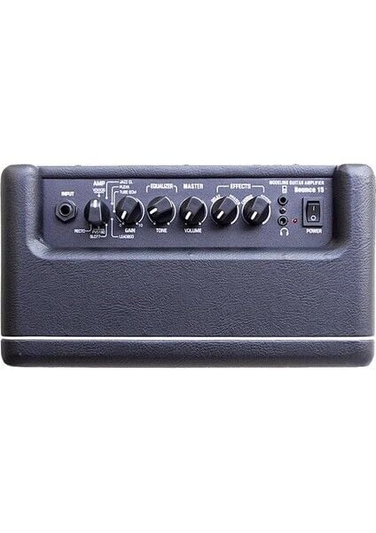 Belcat Bounce 15 Elektro Gitar Amfisi