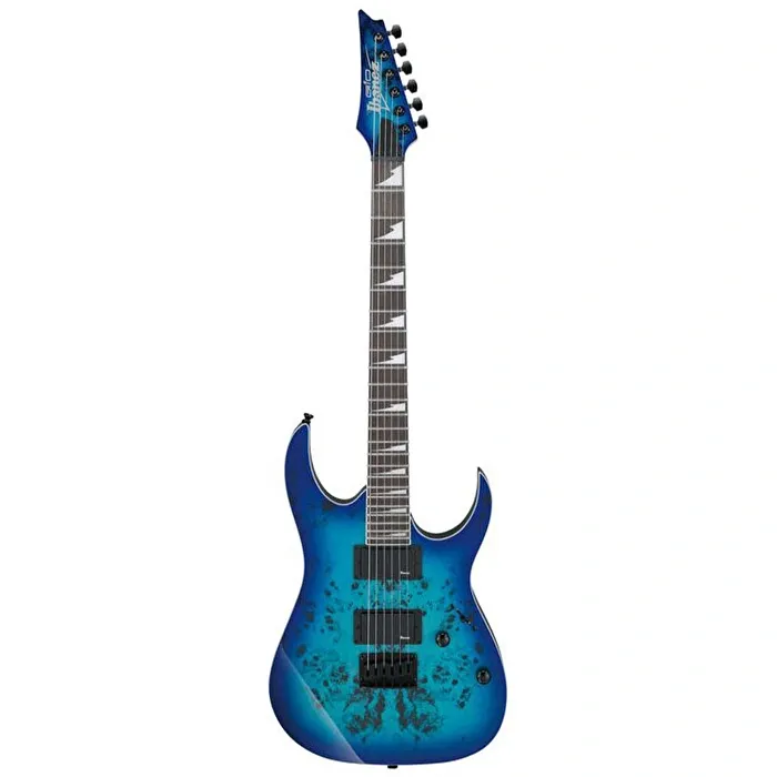 IBANEZ GRGR221PA-AQB Elektro Gitar