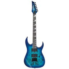 IBANEZ GRGR221PA-AQB Elektro Gitar