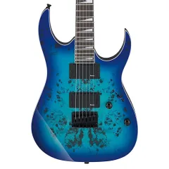IBANEZ GRGR221PA-AQB Elektro Gitar